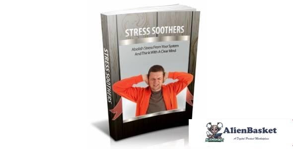 Stress Soothers-6070