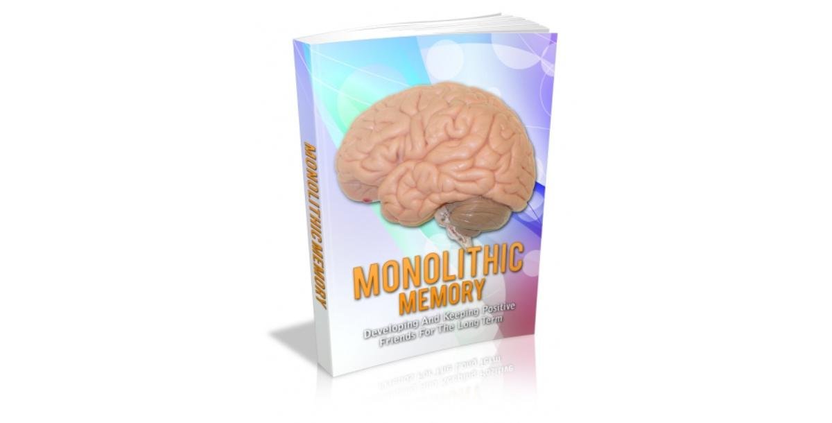 Monolithic Memory-6072