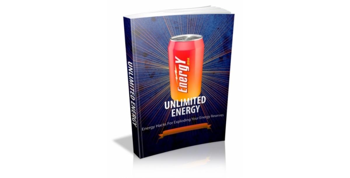 Unlimited Energy-6077