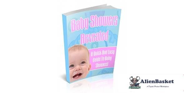 Baby Showers Revealed!-273