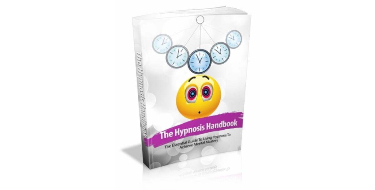 The Hypnosis Handbook-6082