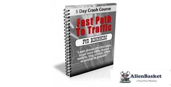 Fast Path To Traffic For Beginners-3468