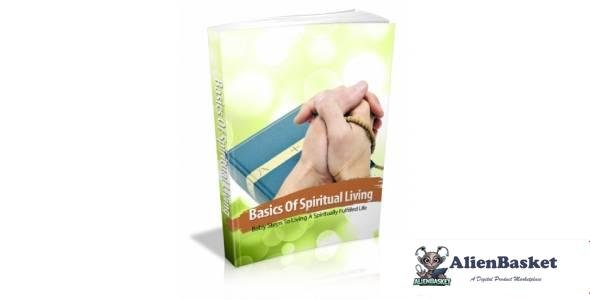 Basics Of Spiritual Living-6935