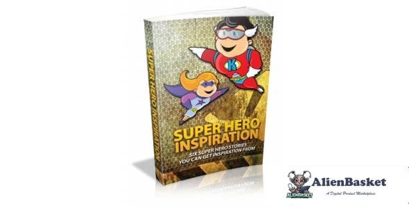 Super Hero Inspiration-6084