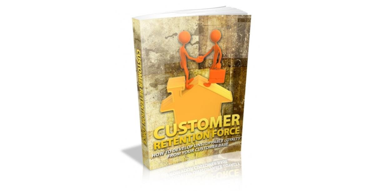 Customer Retention Force-9060