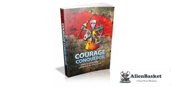 Courage Conqueror-6087