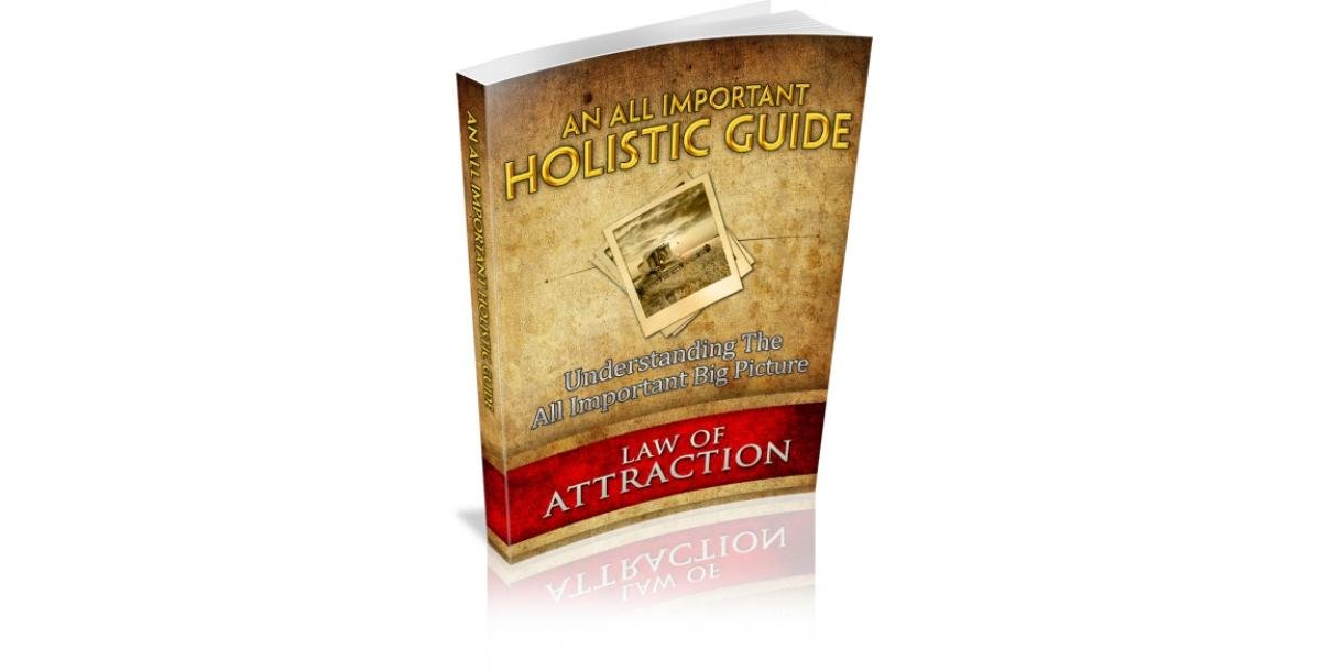 An All Important Holistic Guide-6936