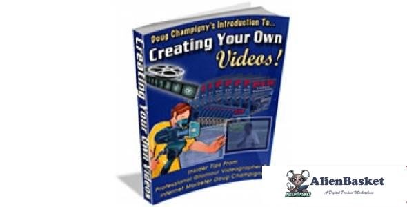 Creating Your Own Videos!-558