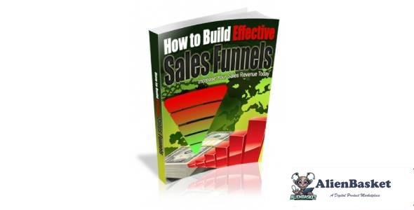 How To Build Effective Sales Funnels-3472