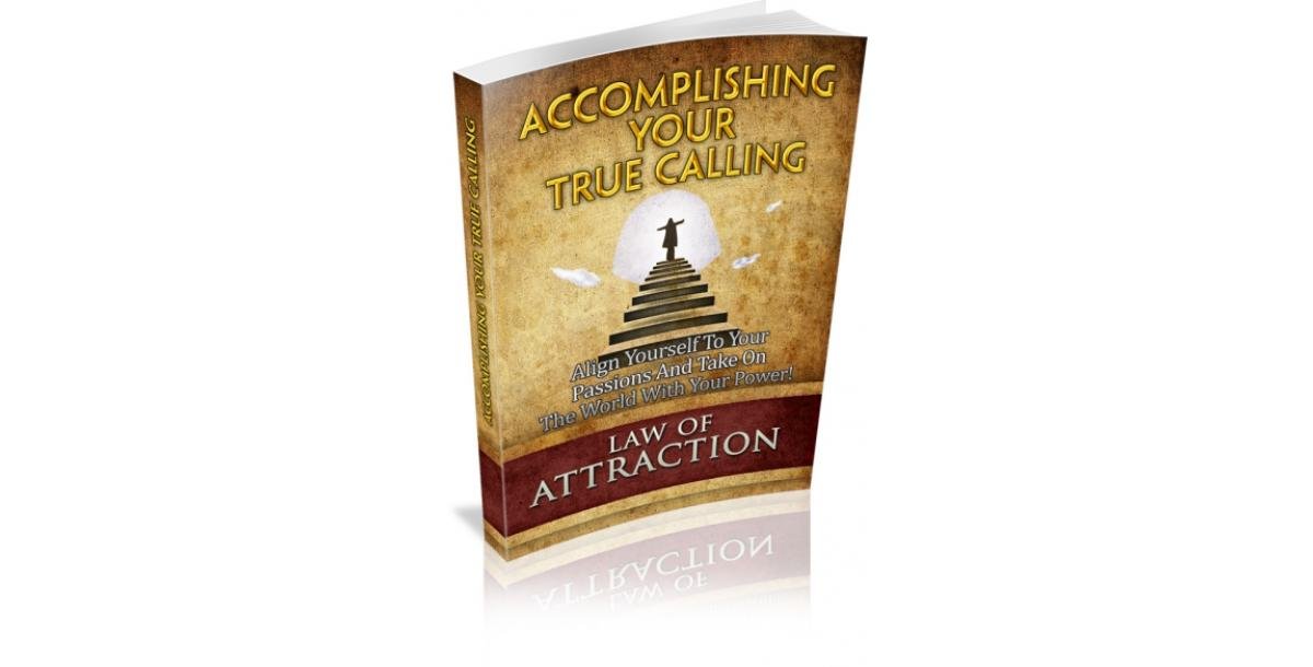Accomplishing Your True Calling-6091