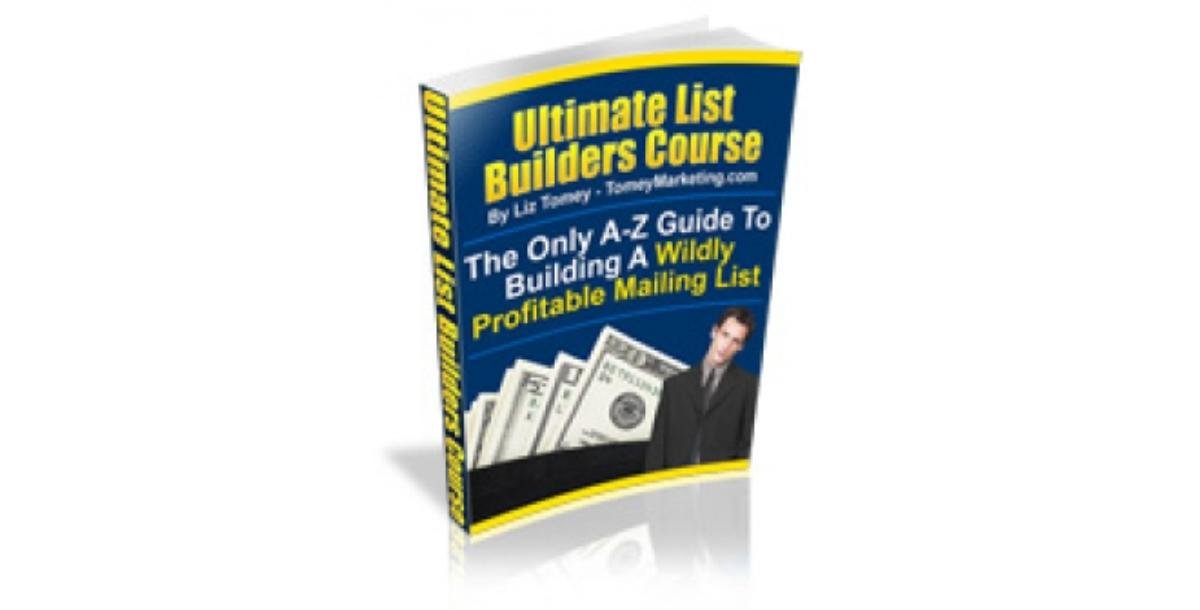Ultimate List Builders Course-2554