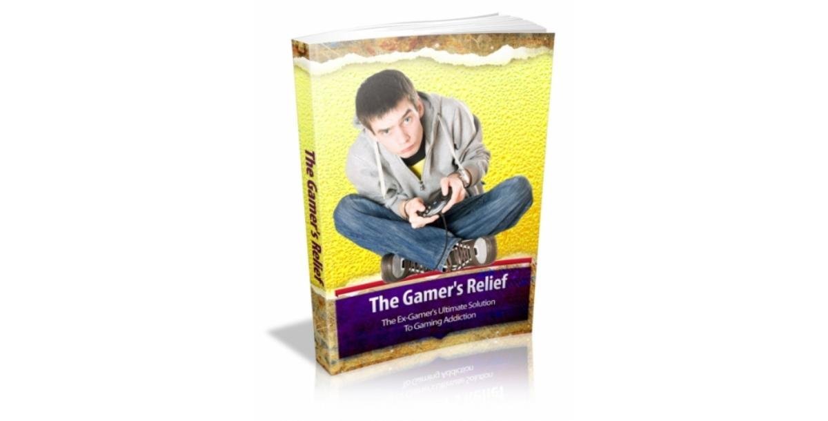 The Gamer's Relief-5383