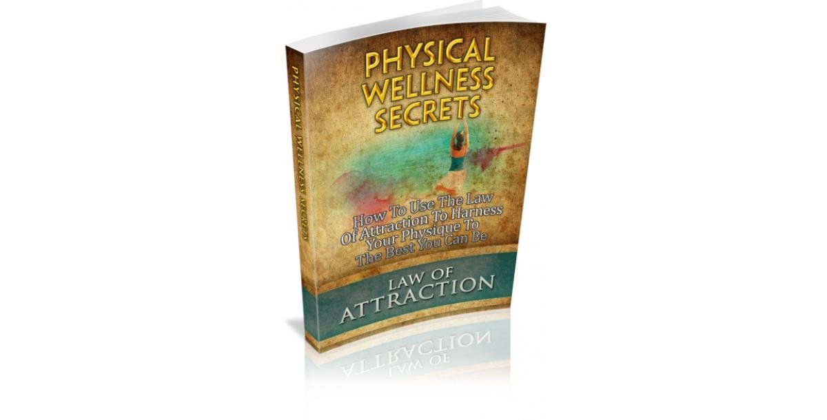 Physical Wellness Secrets-7602