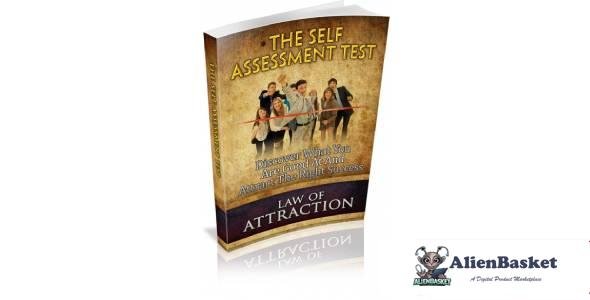 The Self Assessment Test-6947