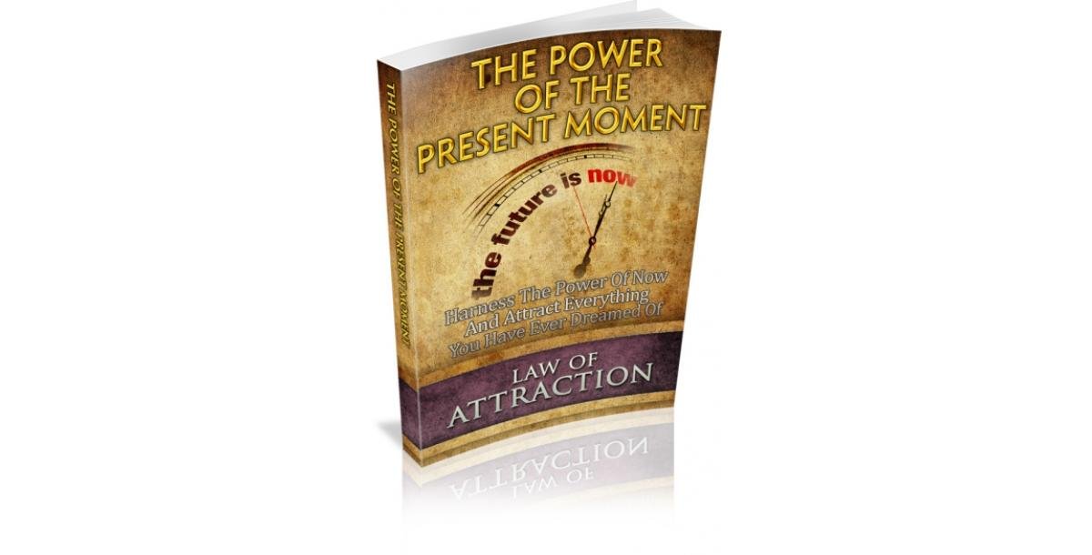 The Power Of The Present Moment-6950