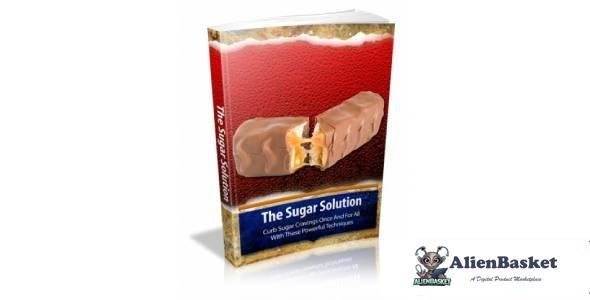 The Sugar Solution-2033