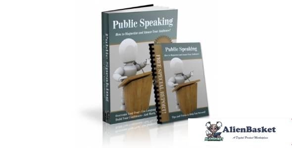 Public Speaking-3481