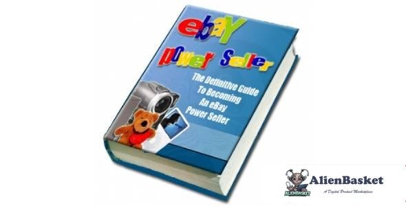 eBay Power Seller-9071