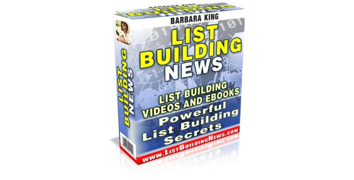 List Building News-3482