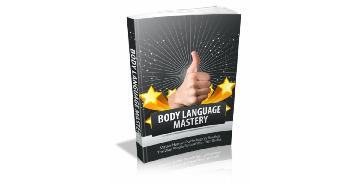Body Language Mastery-5384
