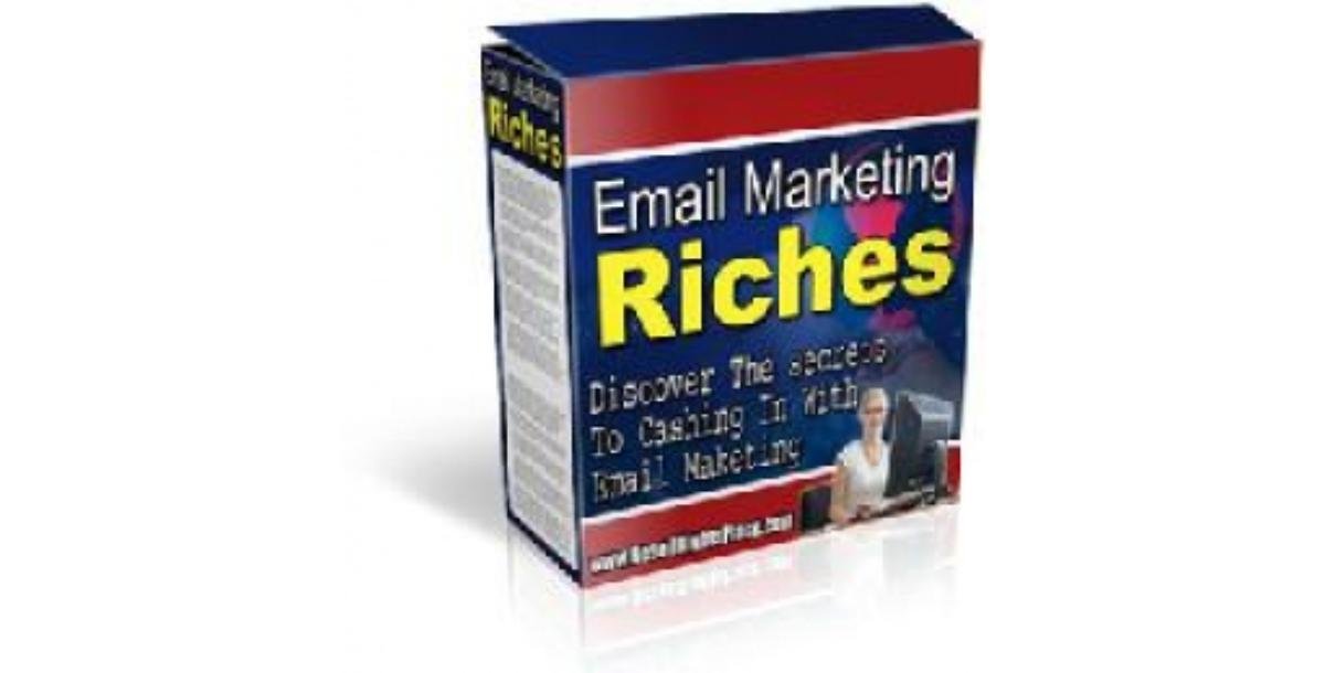 Email Marketing Riches-2556