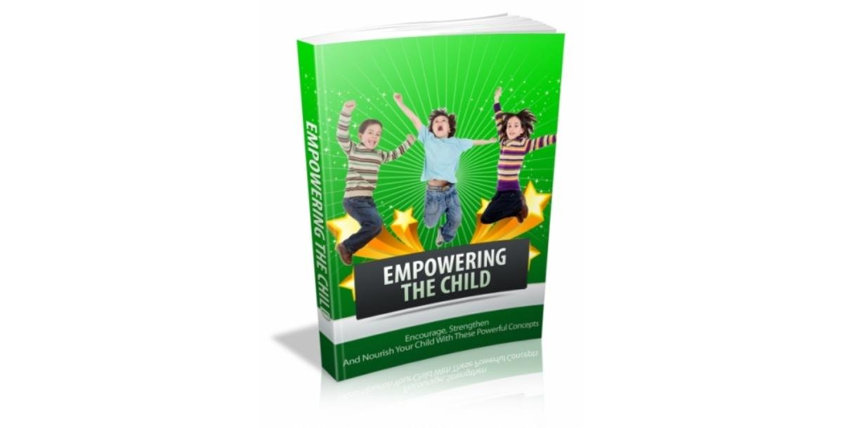 Empowering The Child-691