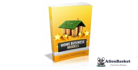 Home Business Models-9081