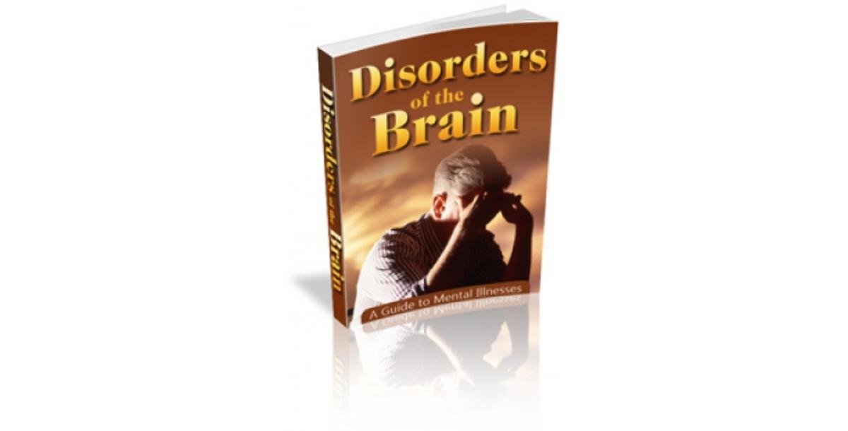 Disorders of the Brain-5770