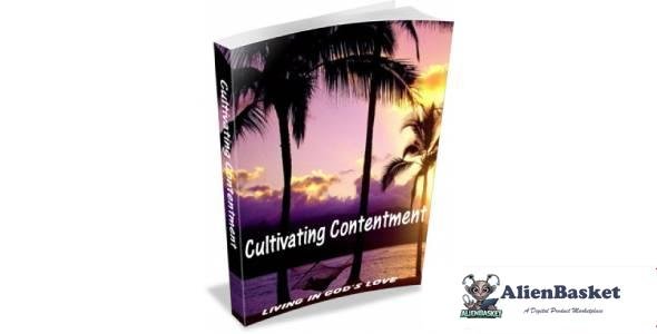 Cultivating Contentment-6101