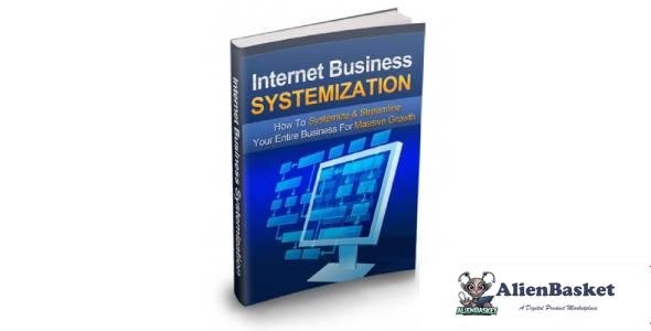 Internet Business Systemization-9083