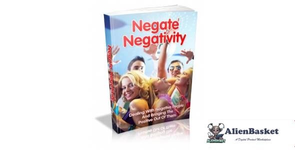 Negate Negativity-6104