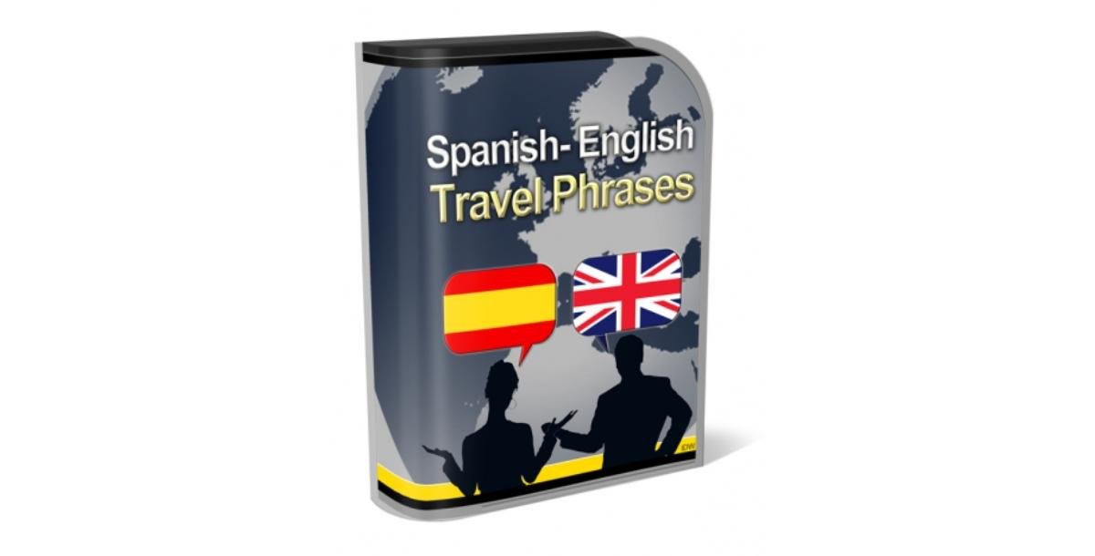 English Spanish Travel Phrases-694