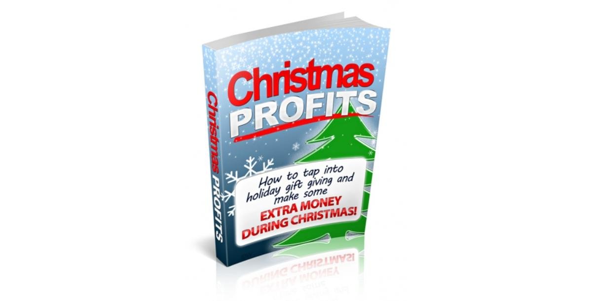 Christmas Profits-445