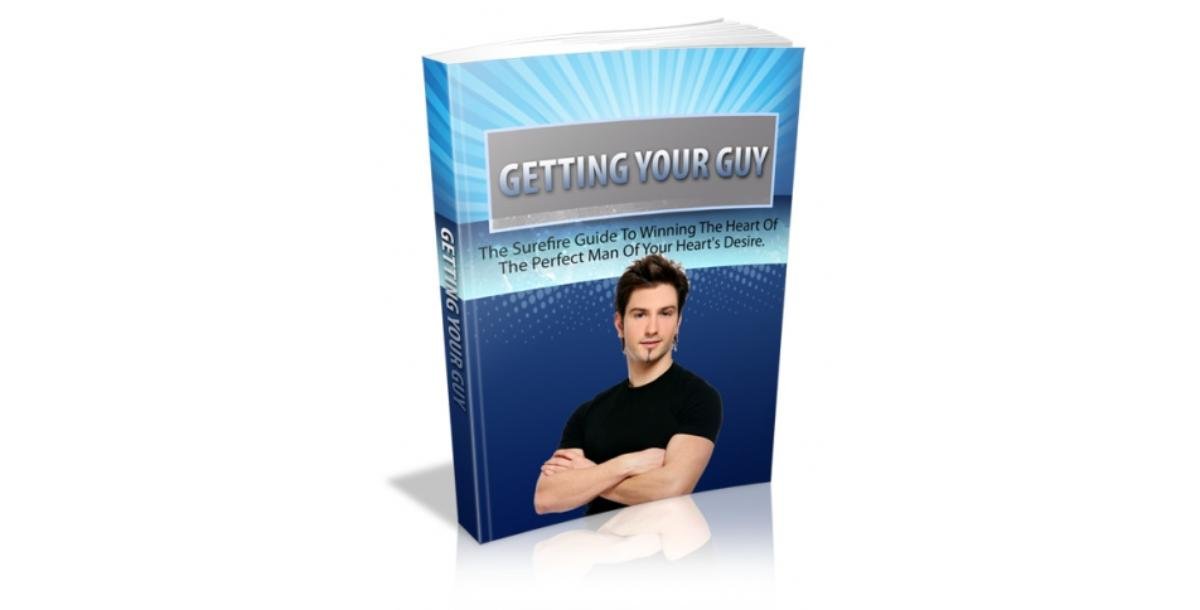 Getting Your Guy-7728