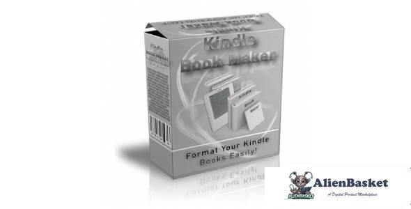 Kindle Book Maker-1233