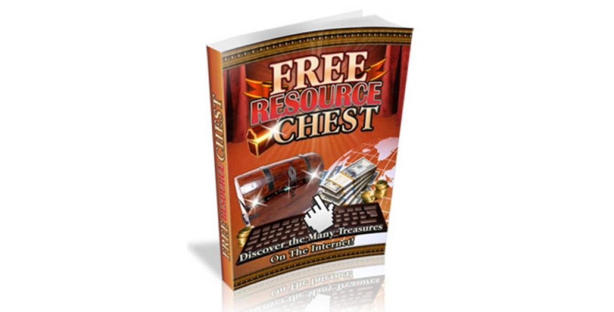 Free Resource Chest-3489