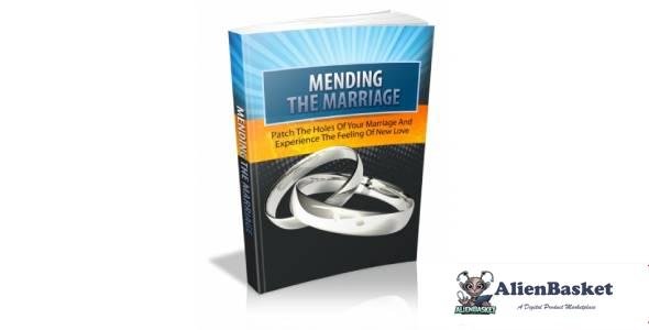 Mending The Marriage-7729