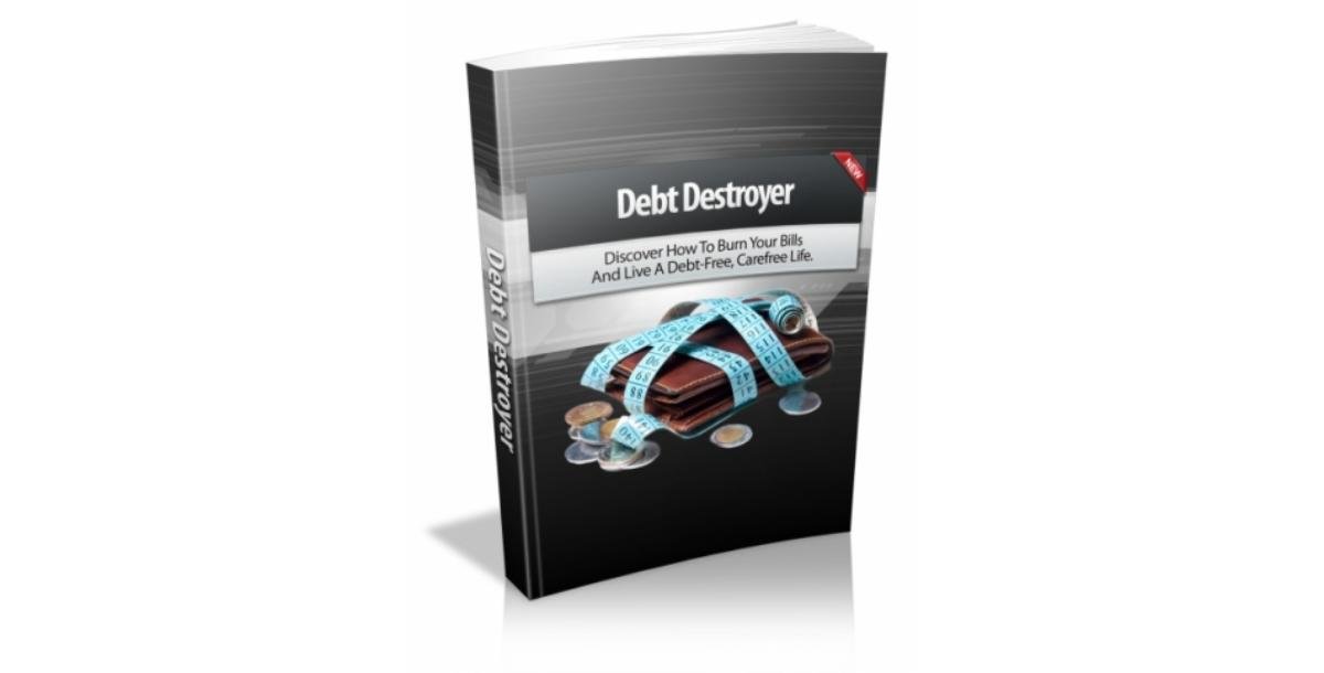 Debt Destroyer-9087