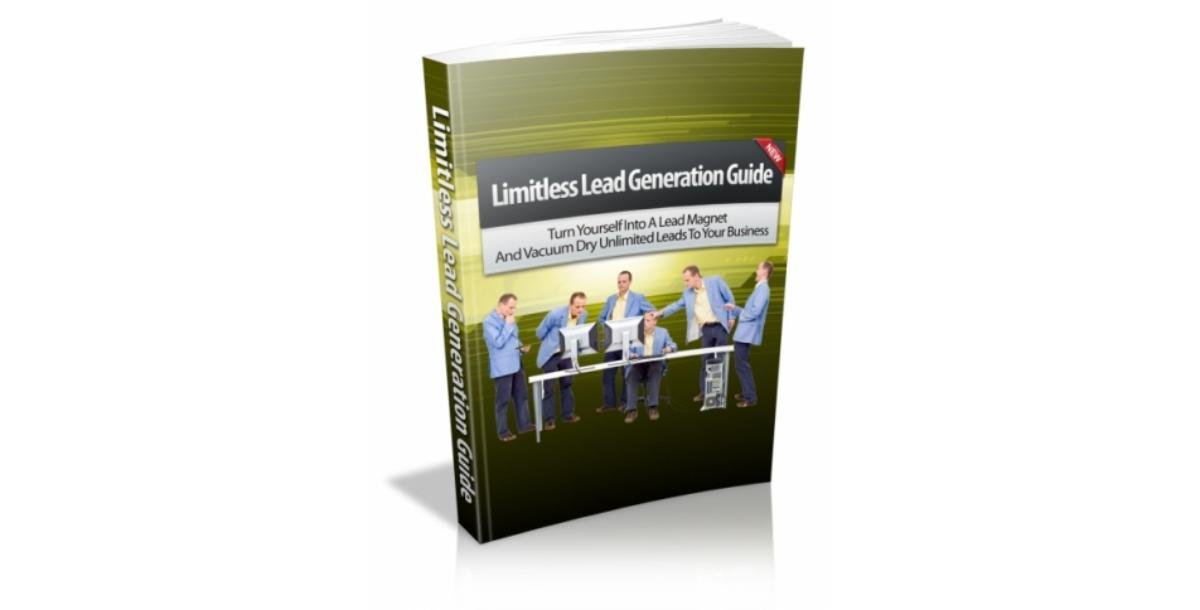 Limitless Lead Generation Guide-9088
