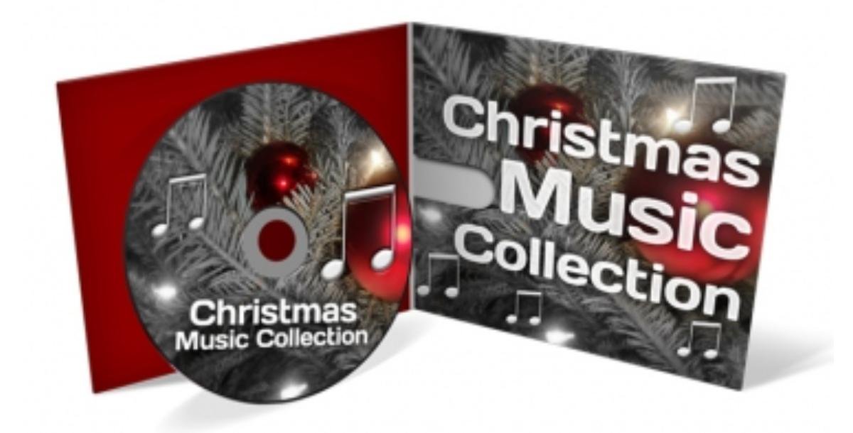 Christmas Music Collection-444