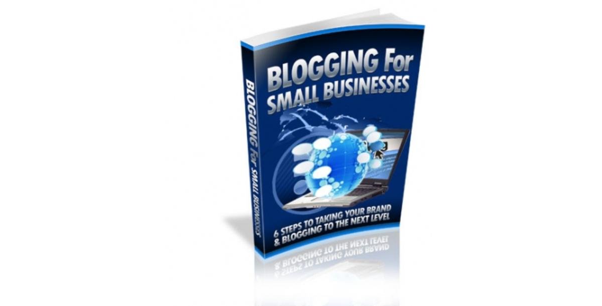 Blogging For Small Businesses-3494