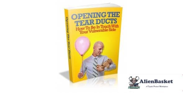 Opening The Tear Ducts-6110