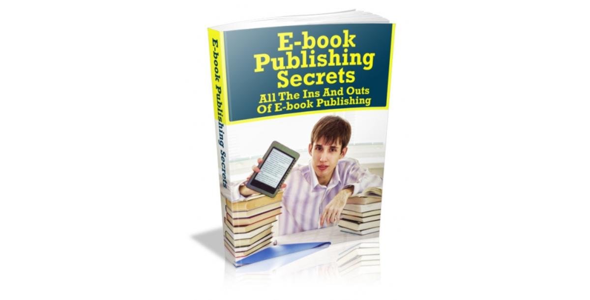 Ebook Publishing Secrets-9092