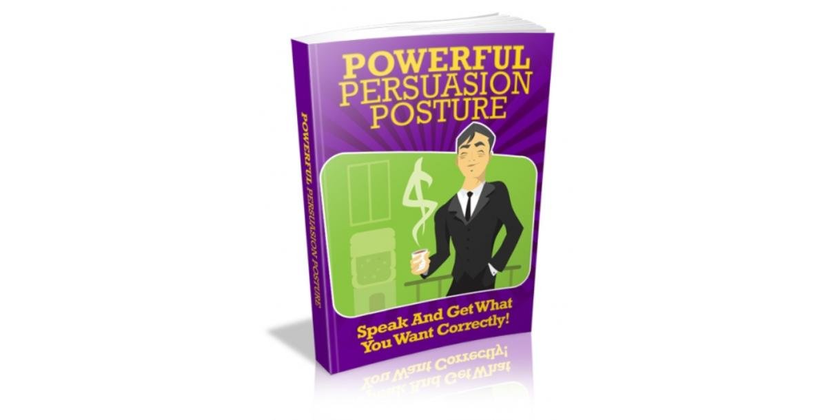 Powerful Persuasion Posture-6113