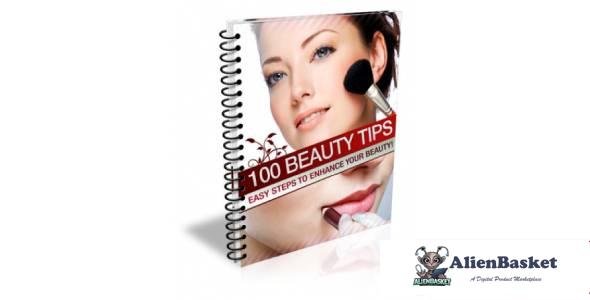 100 Beauty Tips-7603