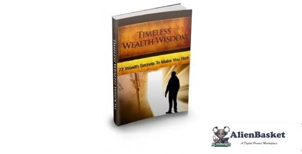 Timeless Wealth Wisdom-9094