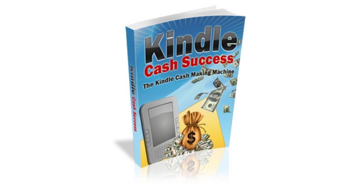 Kindle Cash Success-6115