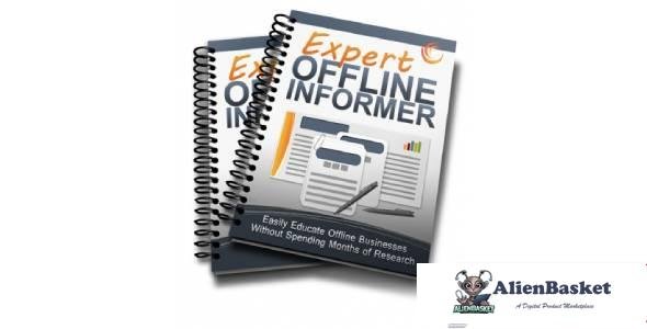 Expert Online Informer-3502