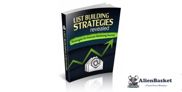 List Building Strategies-3505