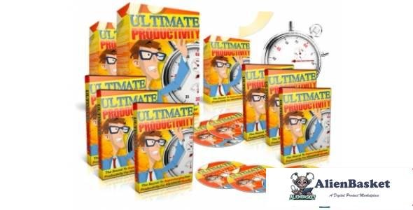 Ultimate Productivity-6247